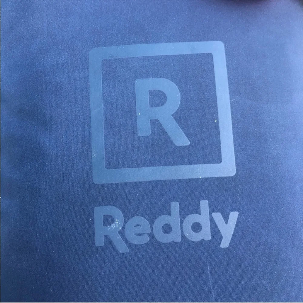 Reddy brand new